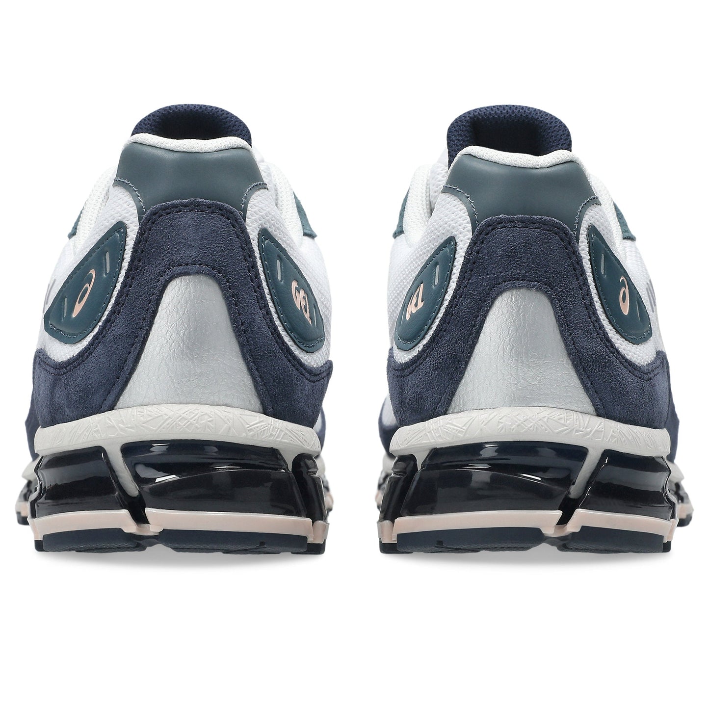 Men's Asics GEL-Quantum 360 I AMP - White/Midnight