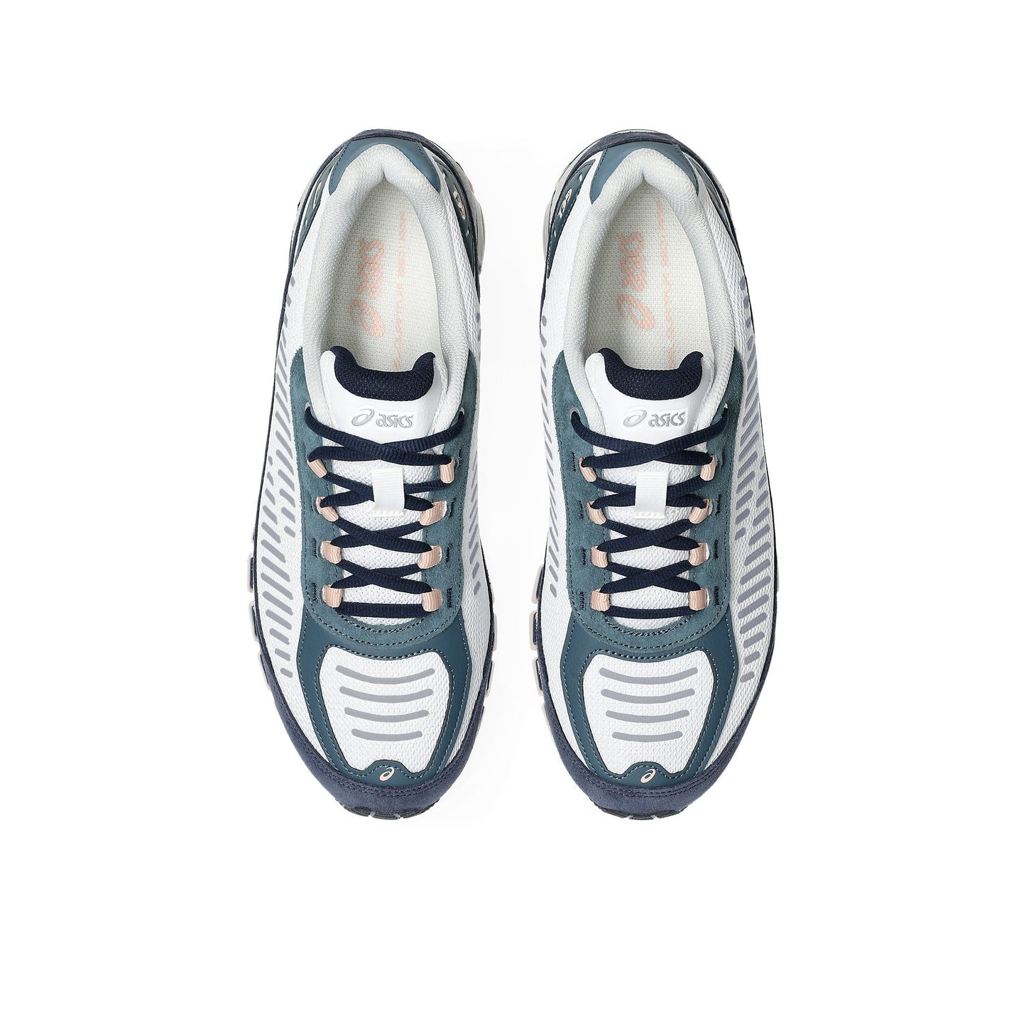 Men's Asics GEL-Quantum 360 I AMP - White/Midnight