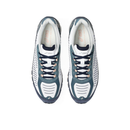 Men's Asics GEL-Quantum 360 I AMP - White/Midnight