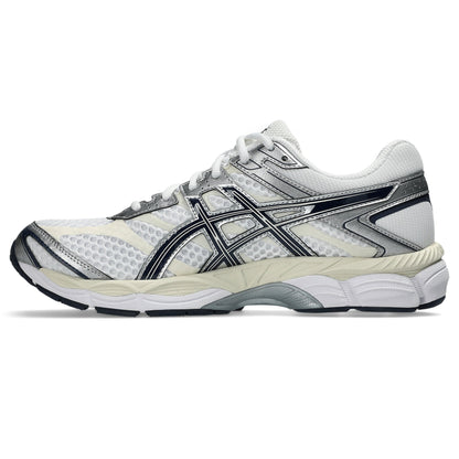 Men's Asics GEL-Cumulus 16 - White/Midnight