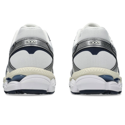 Men's Asics GEL-Cumulus 16 - White/Midnight