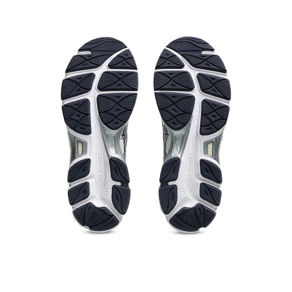 Men's Asics GEL-Cumulus 16 - White/Midnight