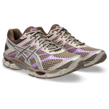 Men's Asics GEL-Cumulus 16 - Cinnamon/Pure Silver