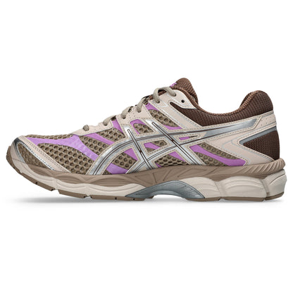 Men's Asics GEL-Cumulus 16 - Cinnamon/Pure Silver