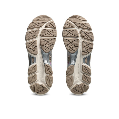 Men's Asics GEL-Cumulus 16 - Cinnamon/Pure Silver