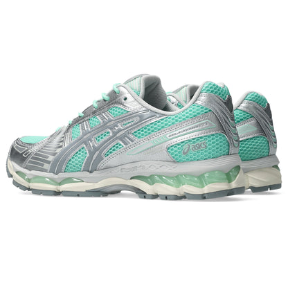 Men's Asics GEL-Kayano 12.1 - Ice Green/Gravel
