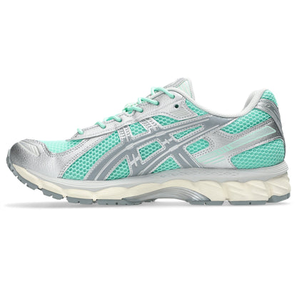 Men's Asics GEL-Kayano 12.1 - Ice Green/Gravel