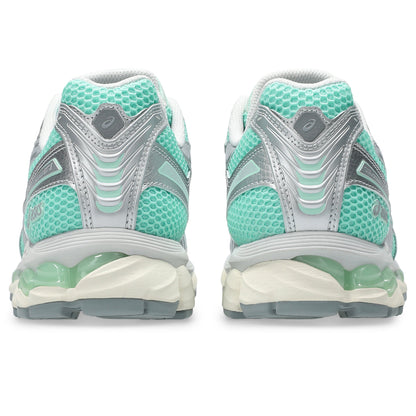 Men's Asics GEL-Kayano 12.1 - Ice Green/Gravel