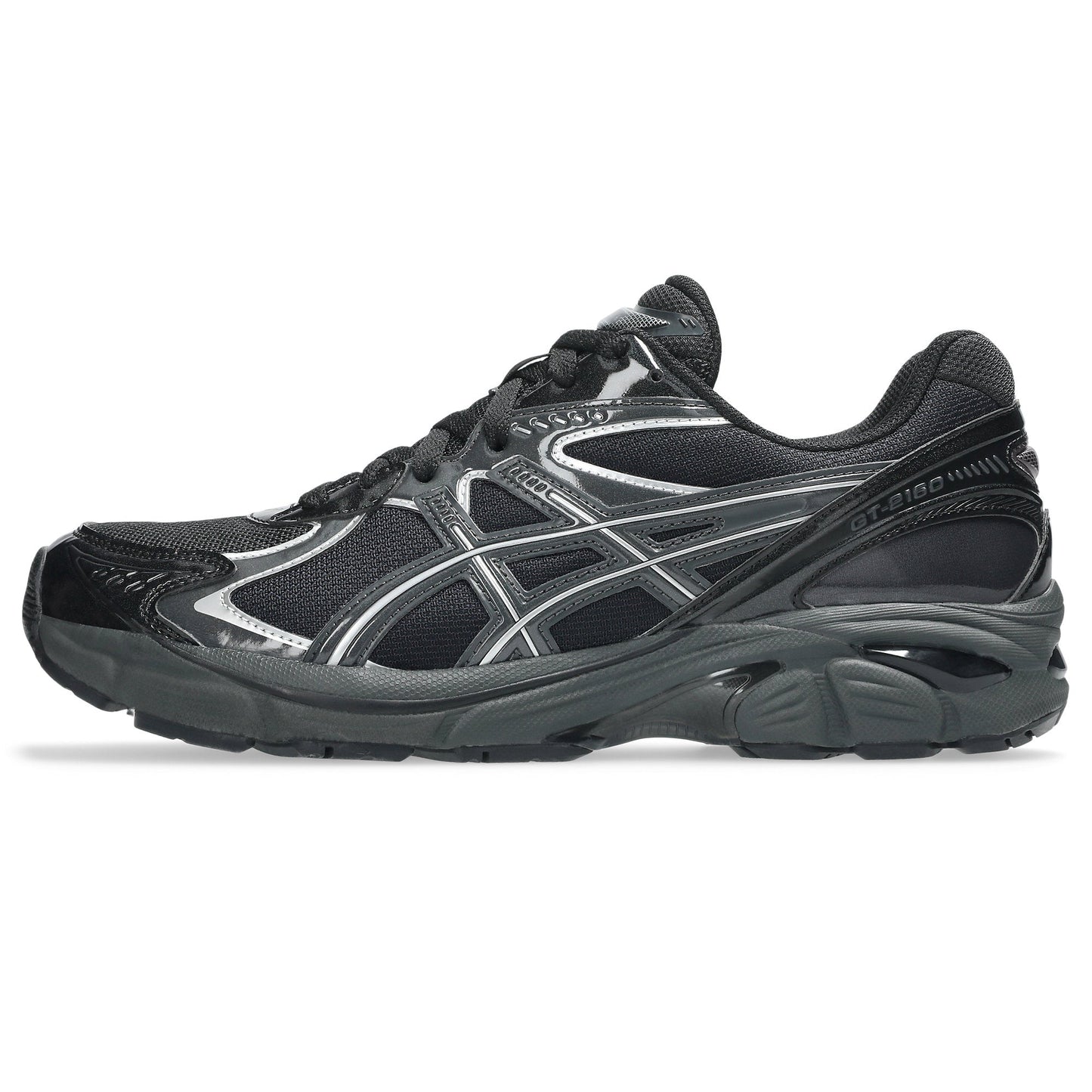 Men's Asics GT-2160 - Black