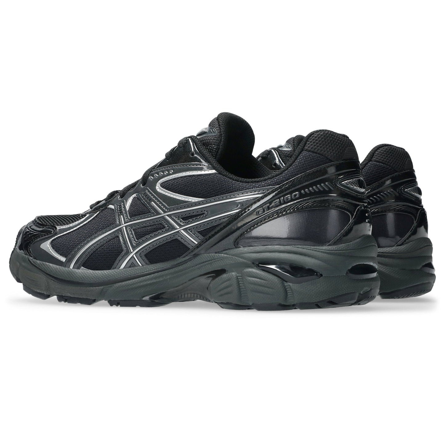 Men's Asics GT-2160 - Black