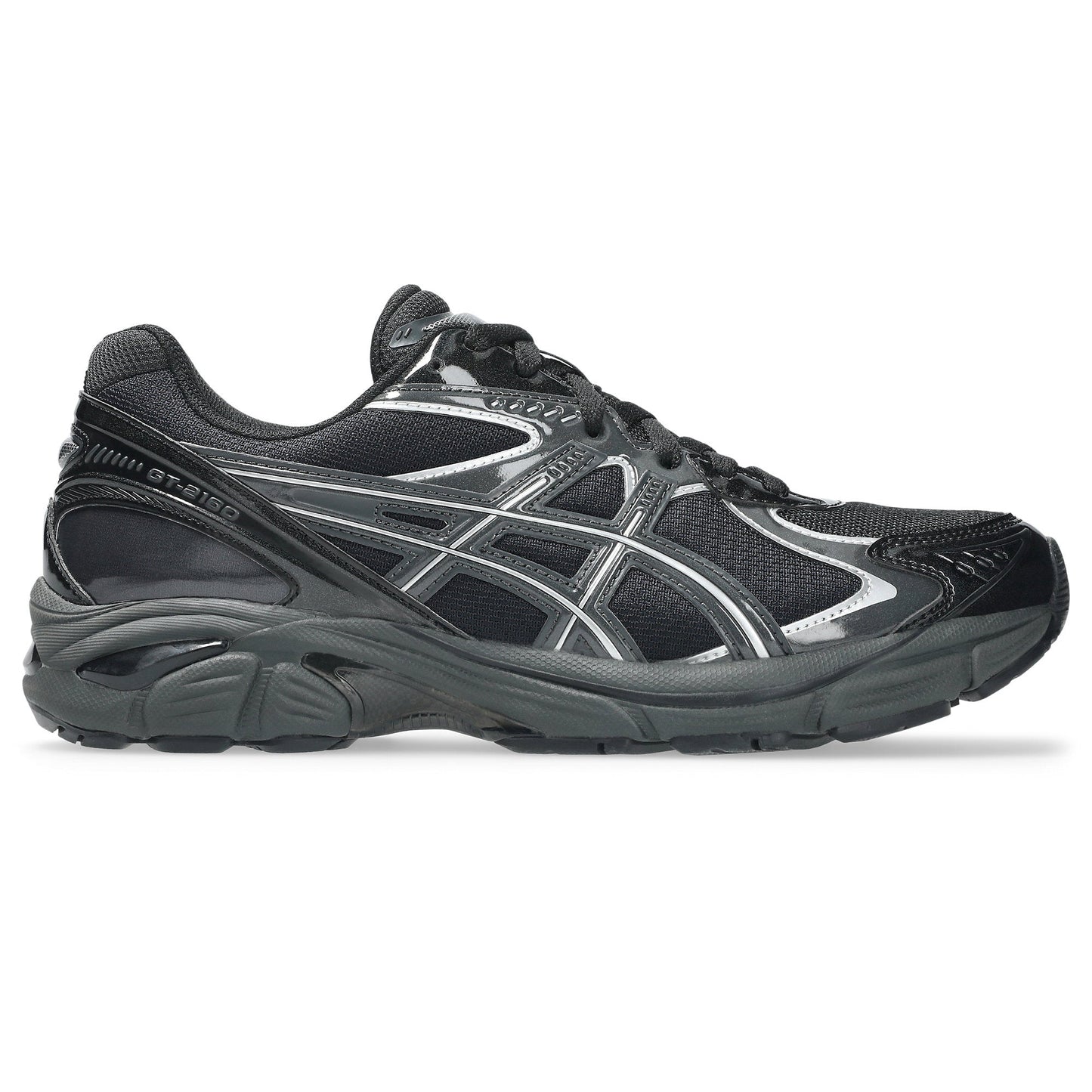 Men's Asics GT-2160 - Black