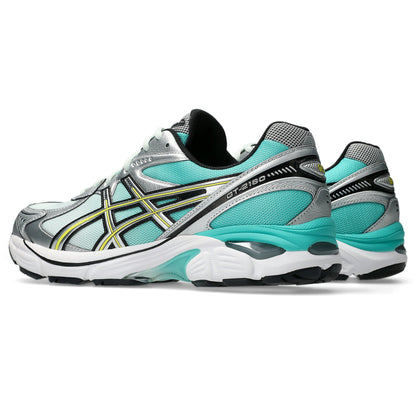 Men's Asics GT-2160 - Teal/Gold