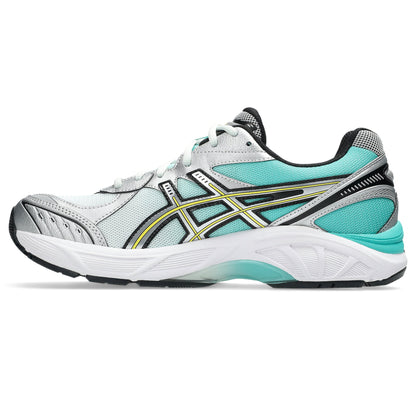 Men's Asics GT-2160 - Teal/Gold