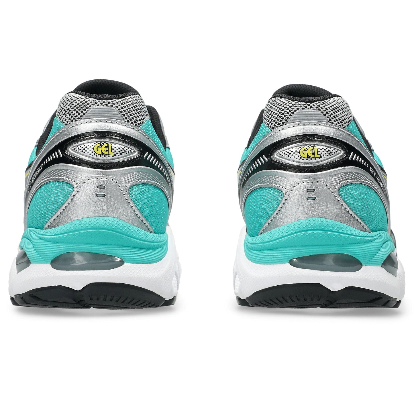 Men's Asics GT-2160 - Teal/Gold