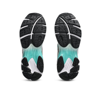 Men's Asics GT-2160 - Teal/Gold
