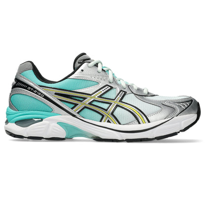 Men's Asics GT-2160 - Teal/Gold