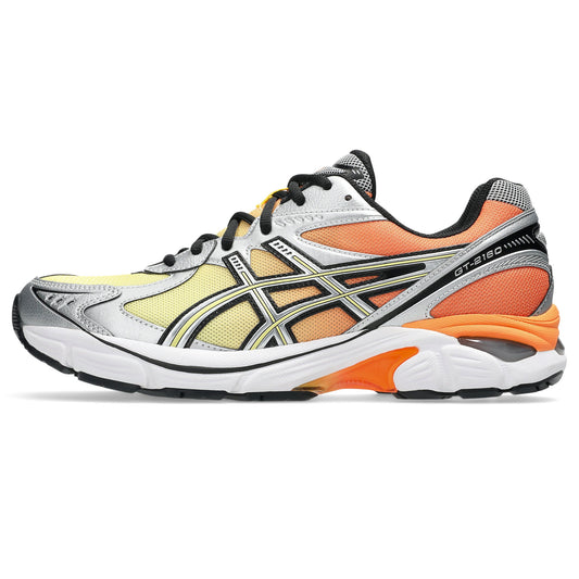 Men's Asics GT-2160 - Orange/Silver