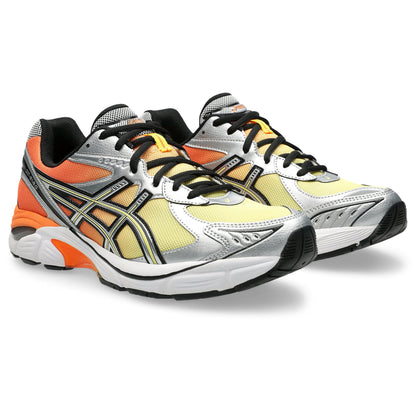 Men's Asics GT-2160 - Orange/Silver