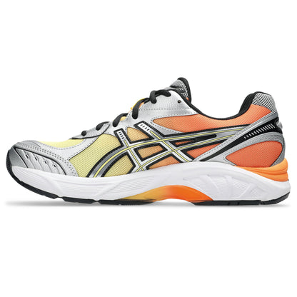 Men's Asics GT-2160 - Orange/Silver