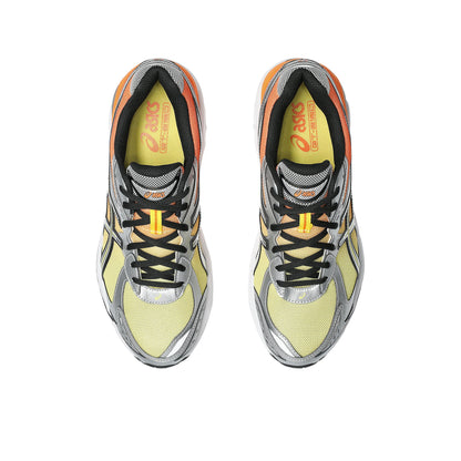 Men's Asics GT-2160 - Orange/Silver