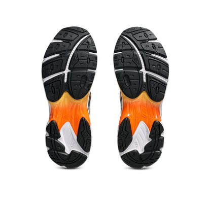 Men's Asics GT-2160 - Orange/Silver