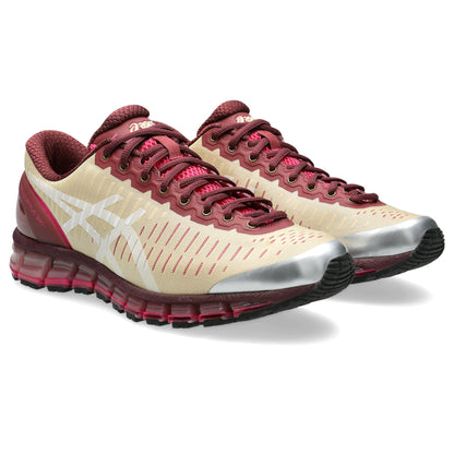 Men's Asics GEL-Quantum 360 I - Above the Clouds Wine
