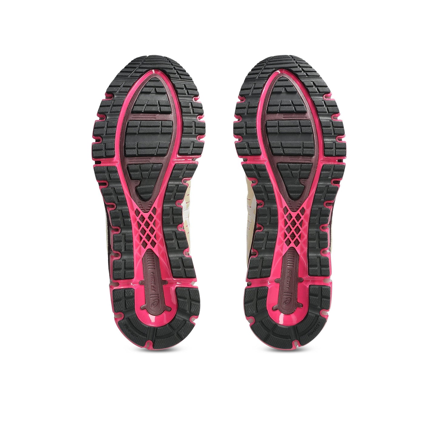 Men's Asics GEL-Quantum 360 I - Above the Clouds Wine