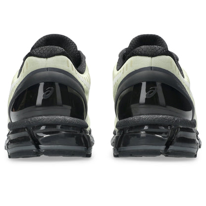 Men's Asics GEL-Quantum 360 I - Above the Clouds Soft Yellow/Black