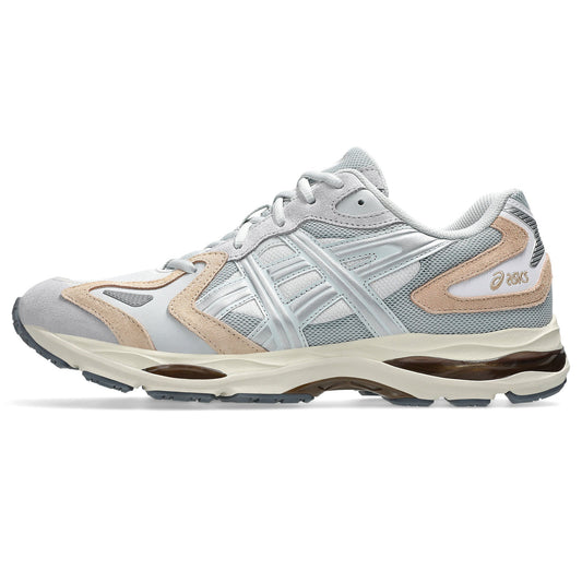 Men's Asics GEL-K1011 - White/Glacier Grey