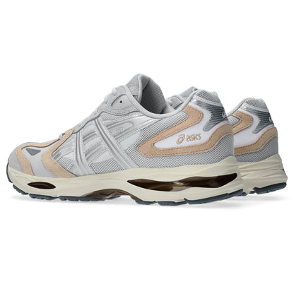 Men's Asics GEL-K1011 - White/Glacier Grey