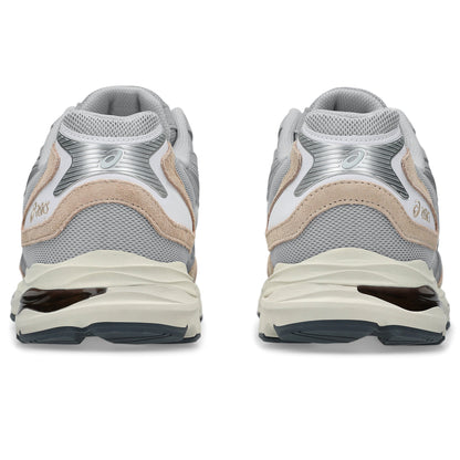 Men's Asics GEL-K1011 - White/Glacier Grey