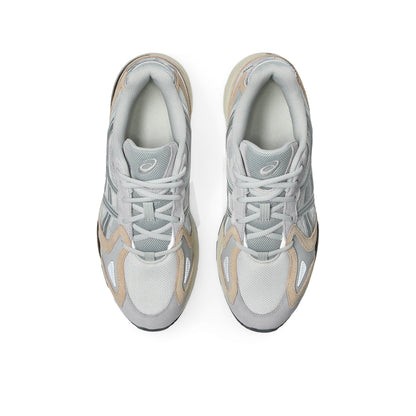 Men's Asics GEL-K1011 - White/Glacier Grey