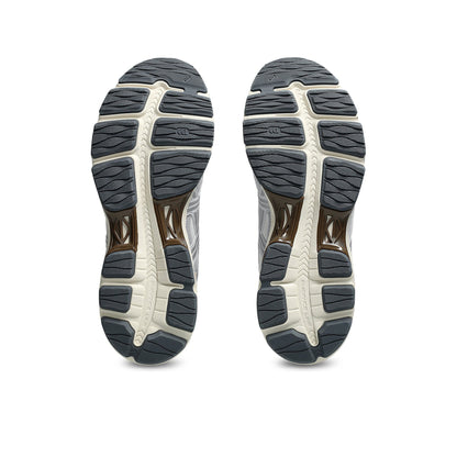Men's Asics GEL-K1011 - White/Glacier Grey
