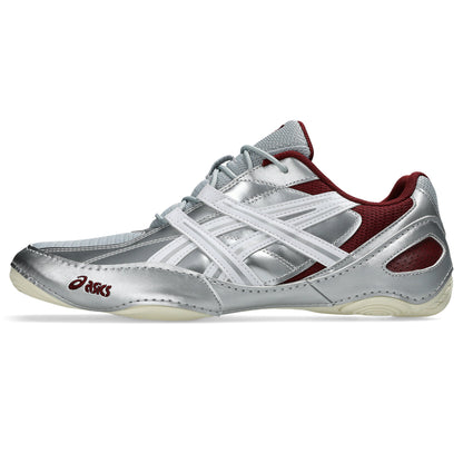 Men's Asics Hypersync - Piedmont Grey/Pure Silver