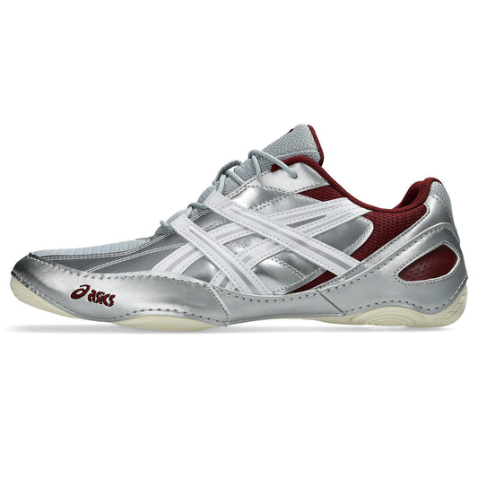 Men's Asics Hypersync - Piedmont Grey/Pure Silver