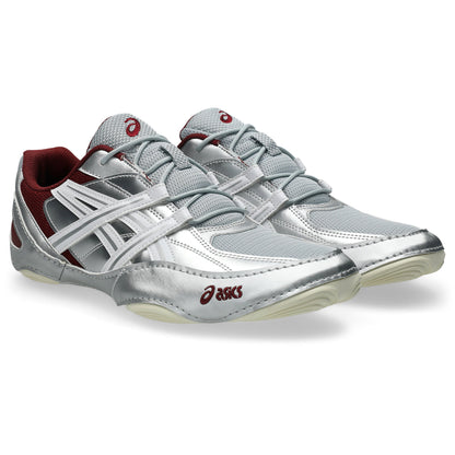 Men's Asics Hypersync - Piedmont Grey/Pure Silver