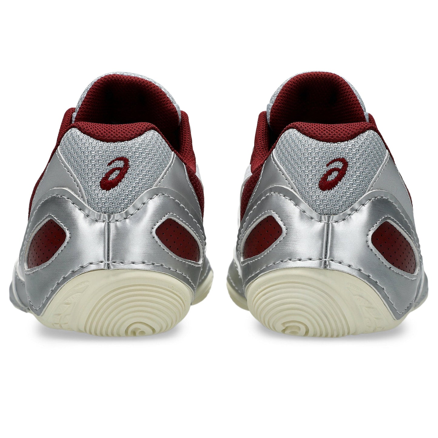Men's Asics Hypersync - Piedmont Grey/Pure Silver