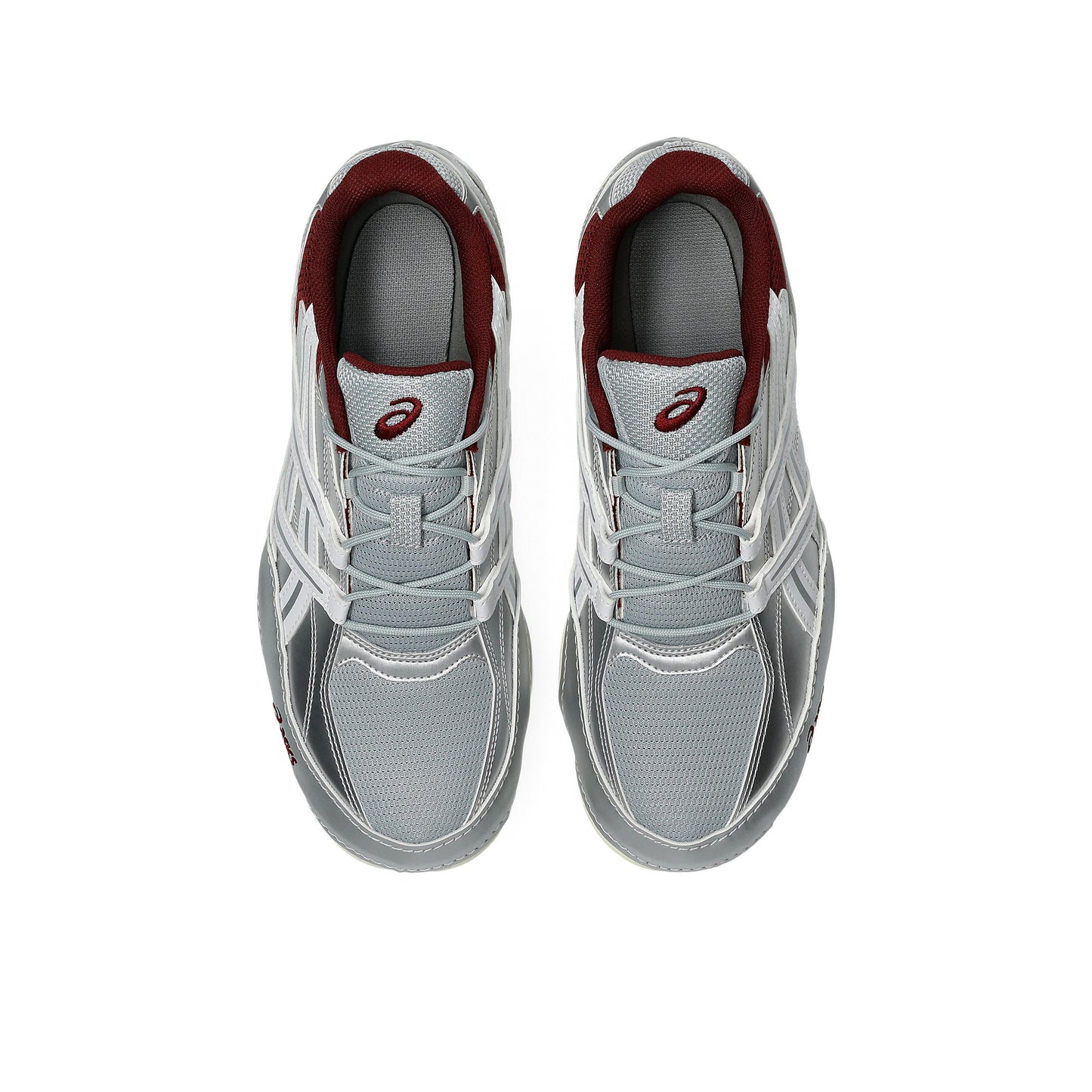 Men's Asics Hypersync - Piedmont Grey/Pure Silver
