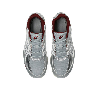 Men's Asics Hypersync - Piedmont Grey/Pure Silver