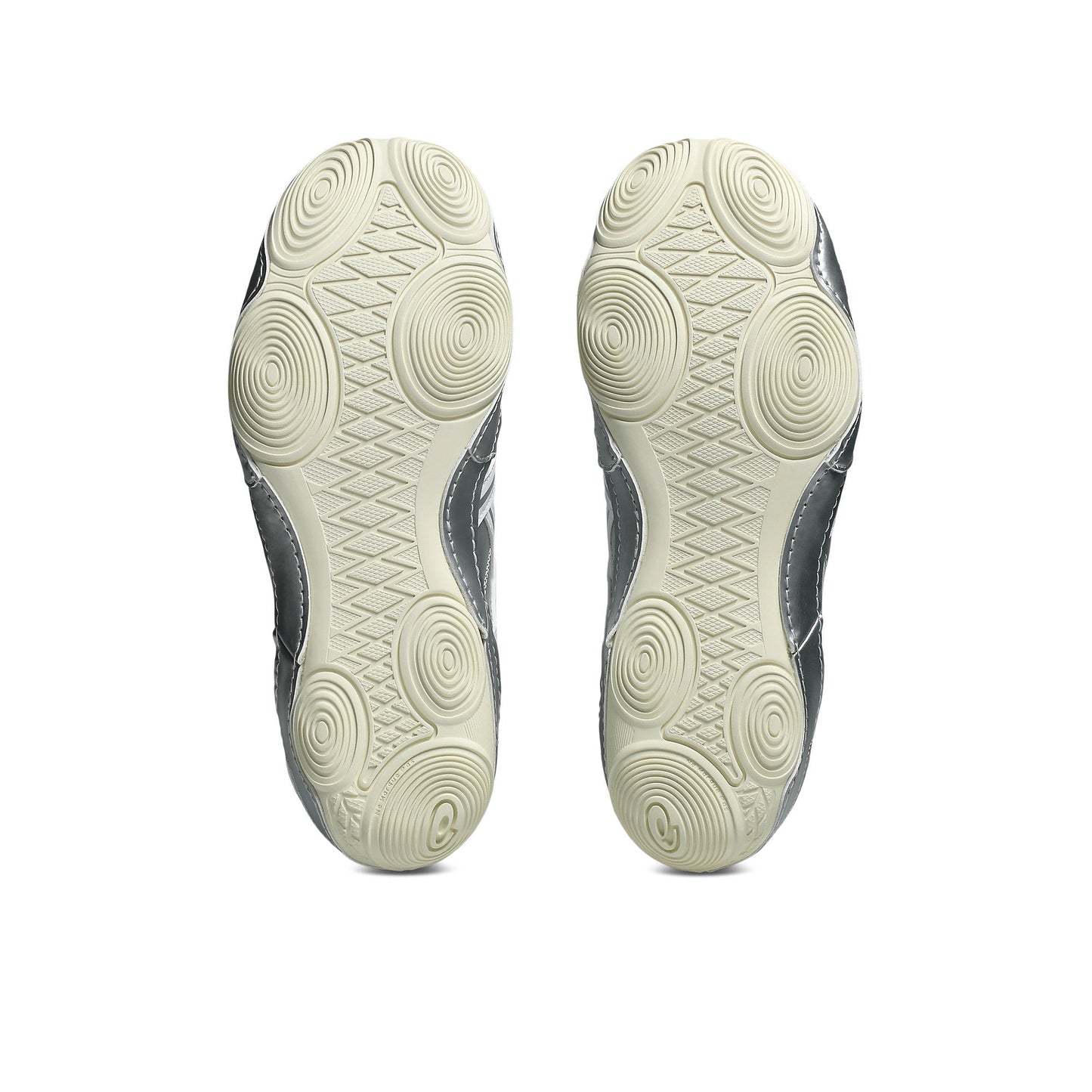 Men's Asics Hypersync - Piedmont Grey/Pure Silver