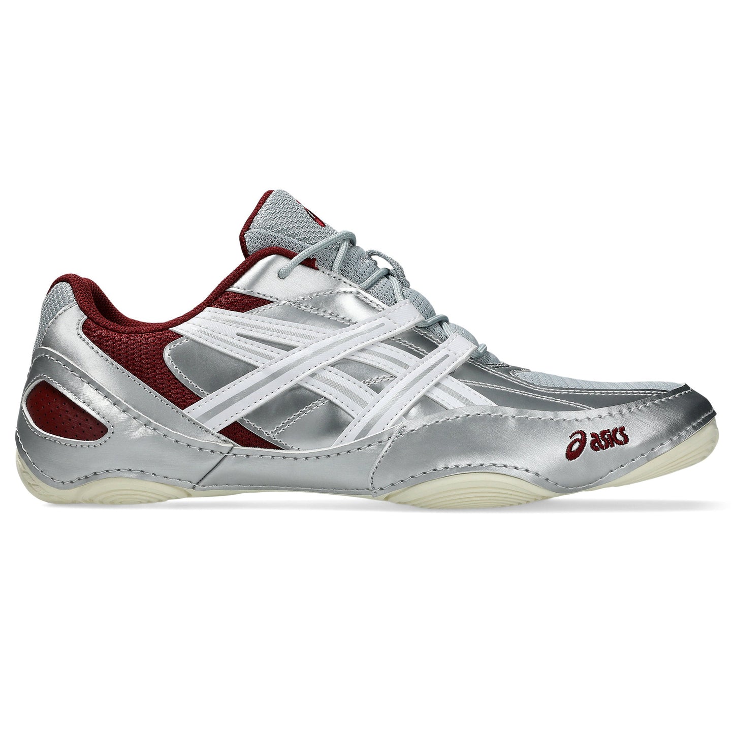 Men's Asics Hypersync - Piedmont Grey/Pure Silver