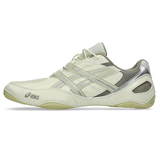 Men's Asics Hypersync - Oyster White/Ivory