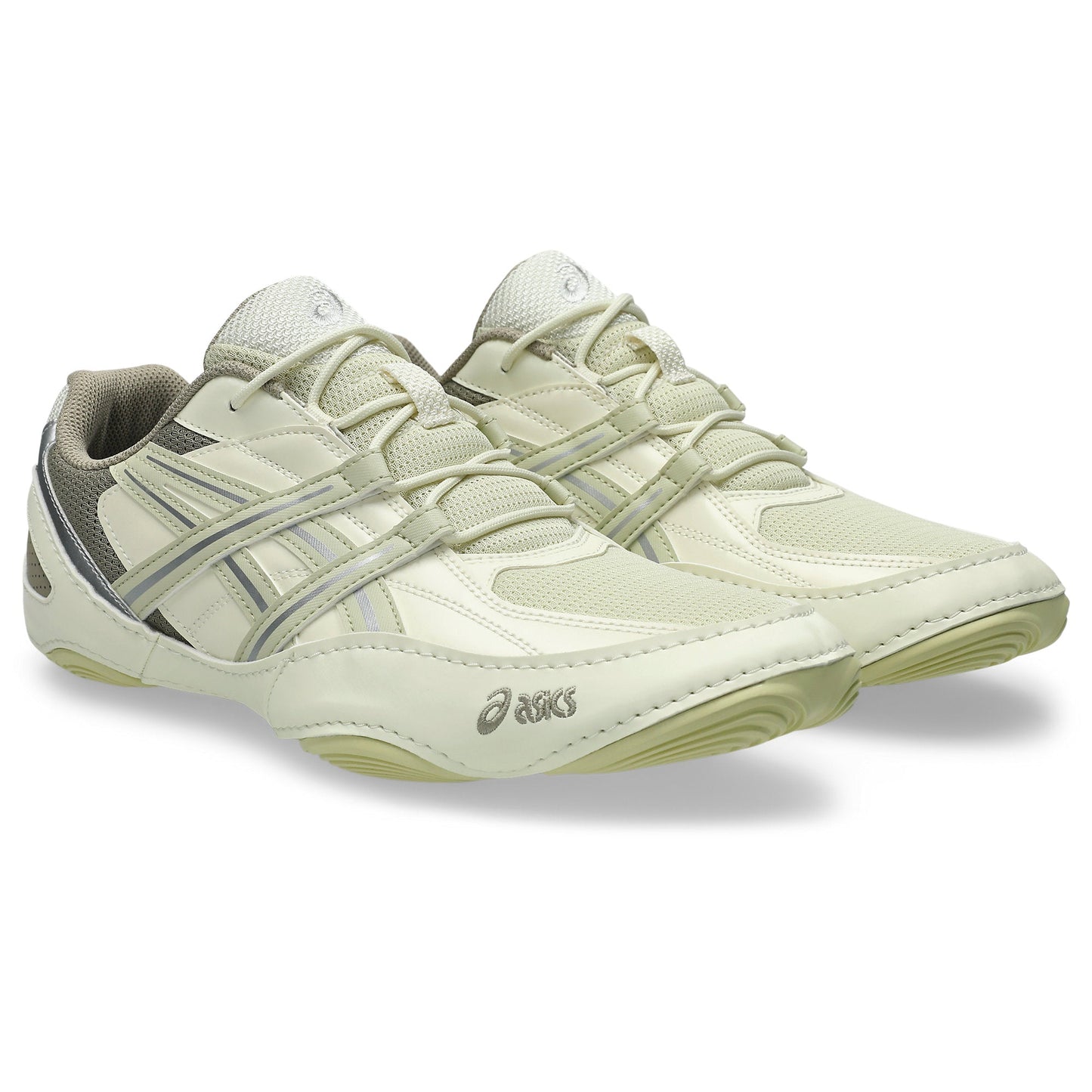 Men's Asics Hypersync - Oyster White/Ivory
