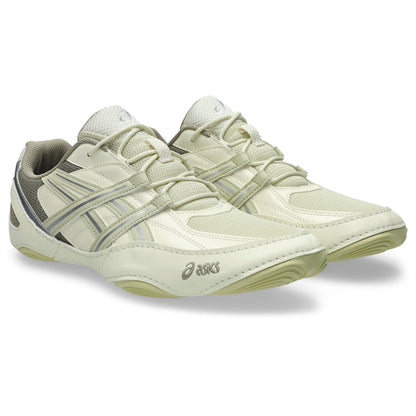 Men's Asics Hypersync - Oyster White/Ivory
