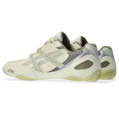 Men's Asics Hypersync - Oyster White/Ivory