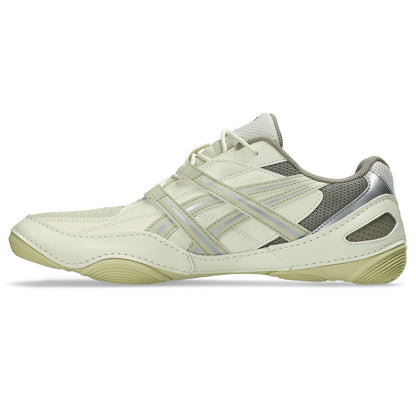 Men's Asics Hypersync - Oyster White/Ivory