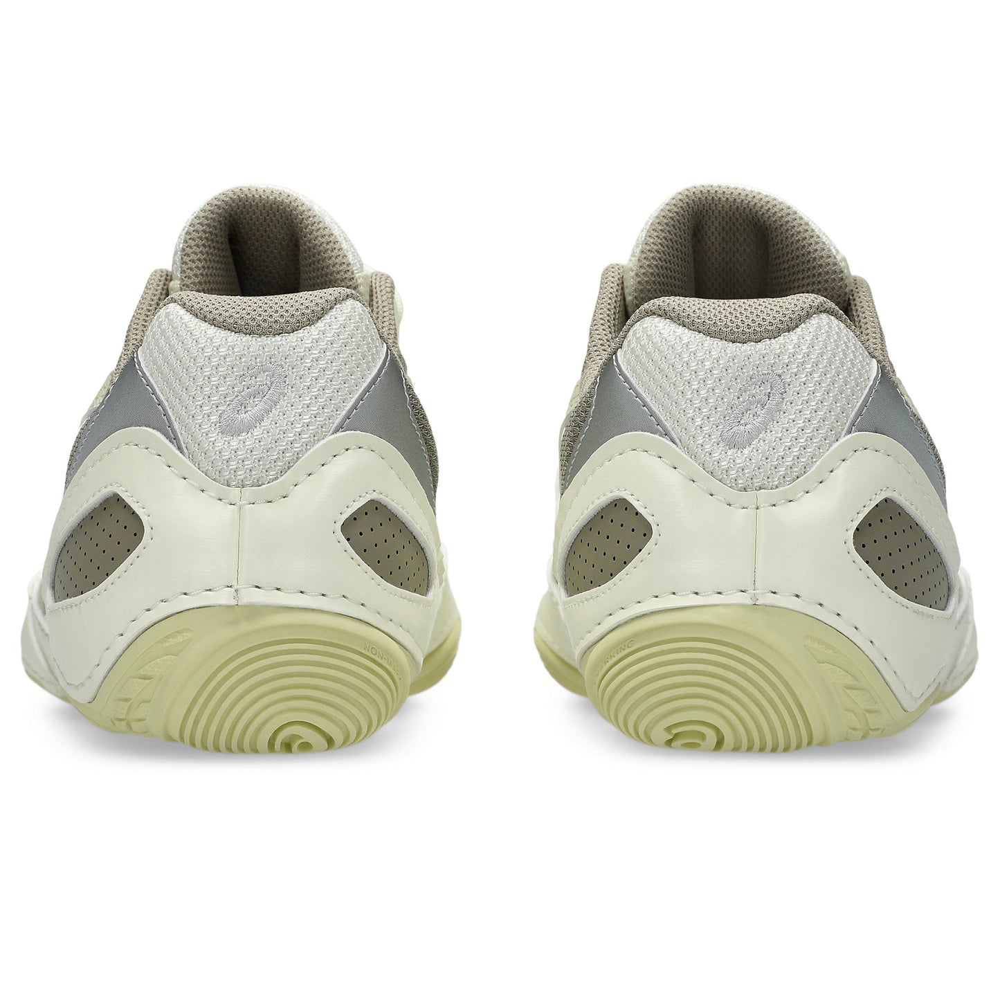 Men's Asics Hypersync - Oyster White/Ivory
