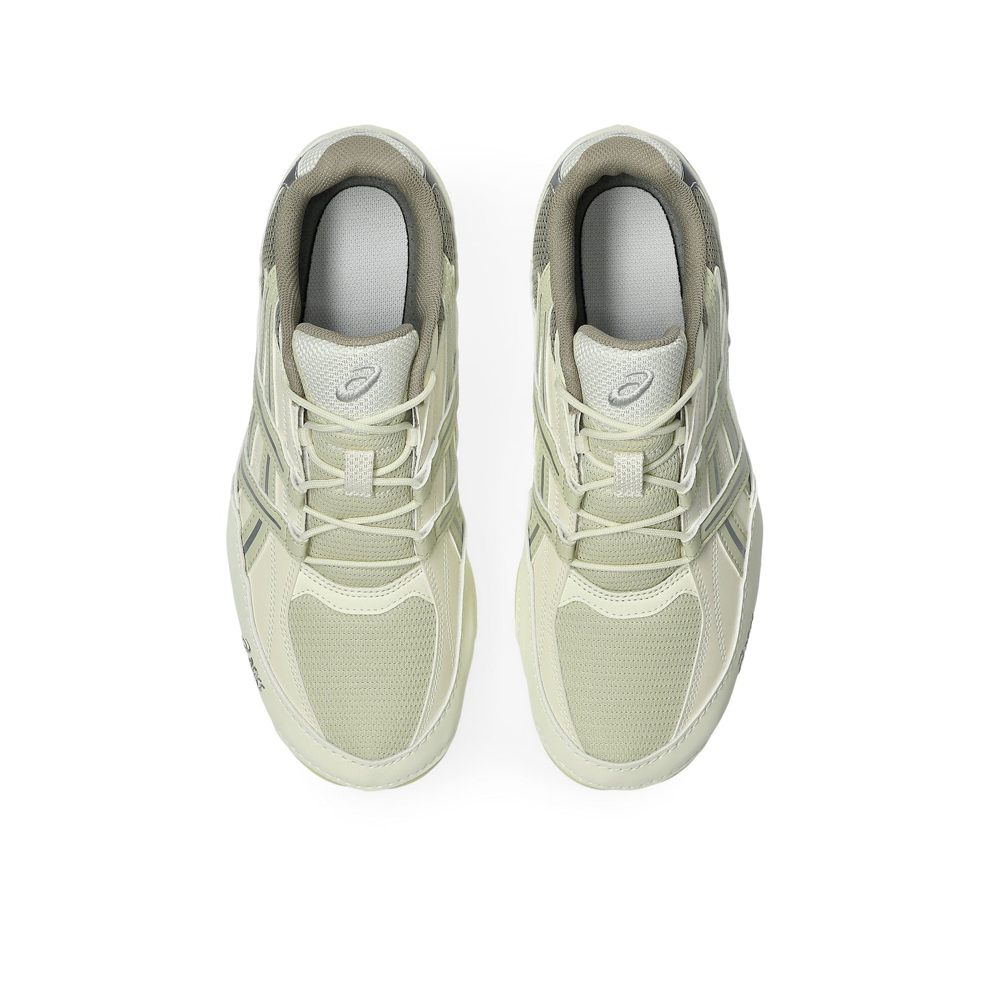 Men's Asics Hypersync - Oyster White/Ivory