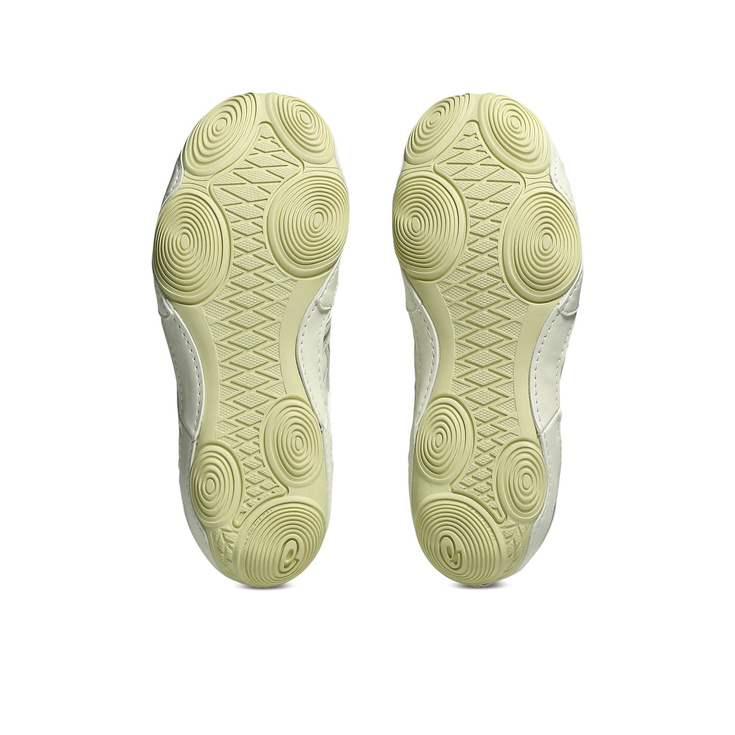 Men's Asics Hypersync - Oyster White/Ivory