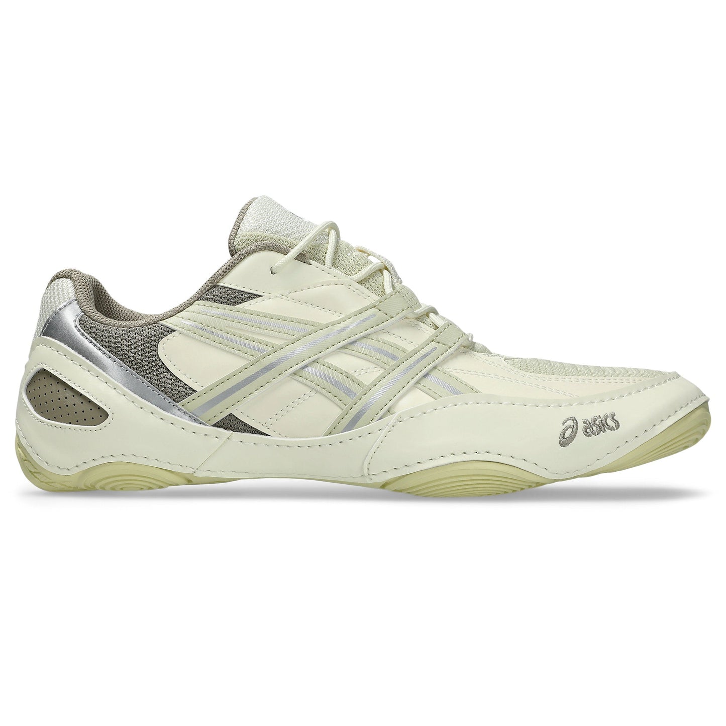 Men's Asics Hypersync - Oyster White/Ivory